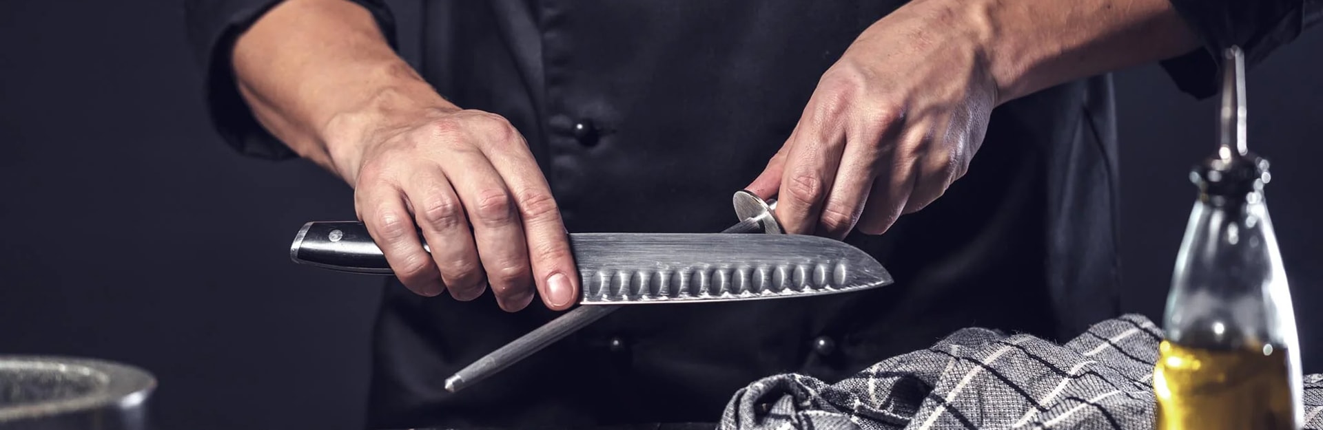 Knife Sciences 101 - Online