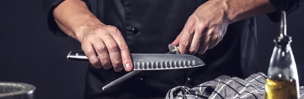 Knife Sciences 101 - Online