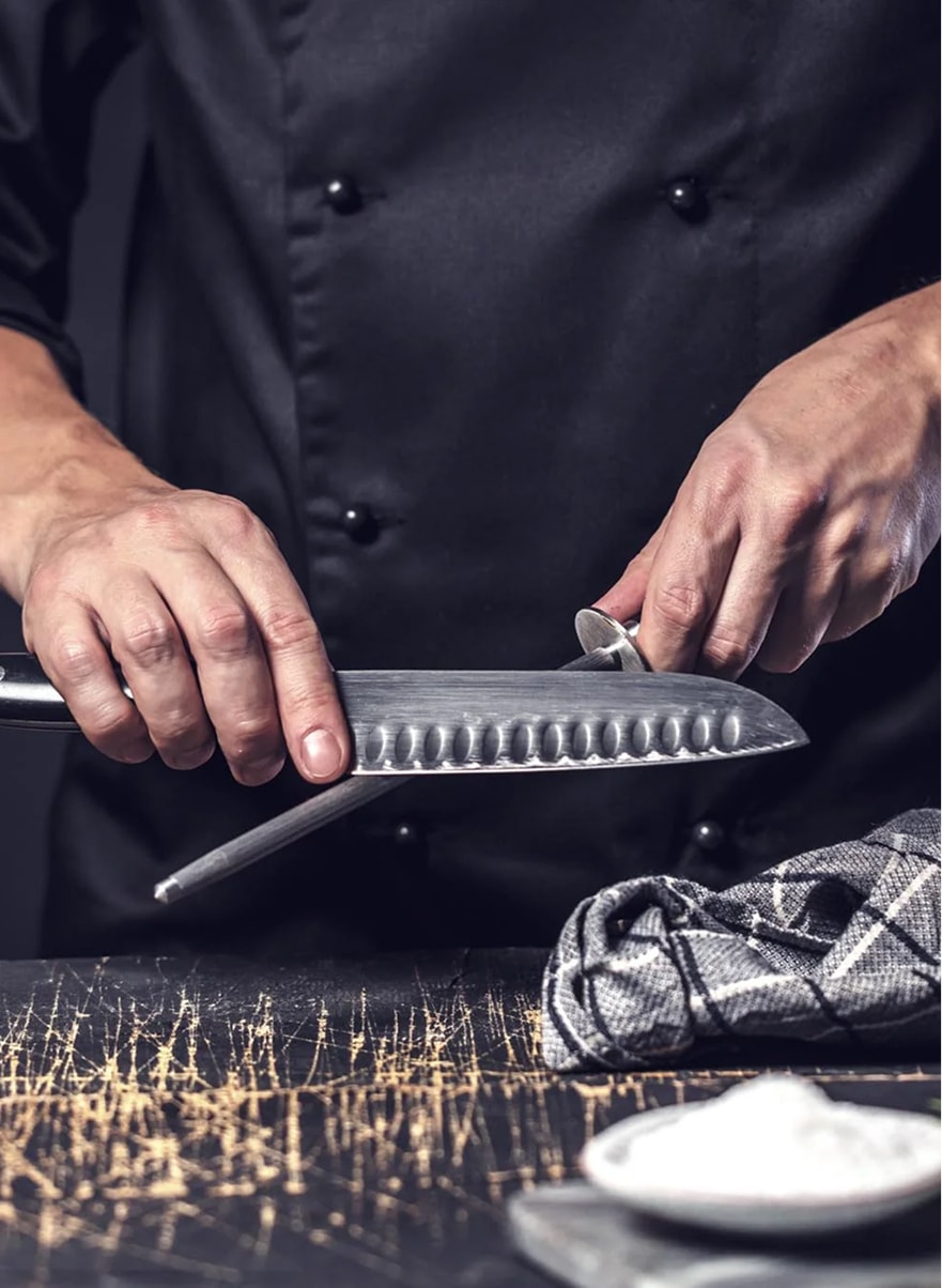 Knife Sciences 101